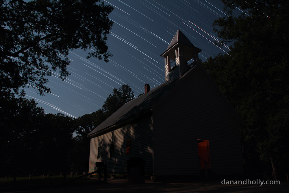 Primitive Baptist Church